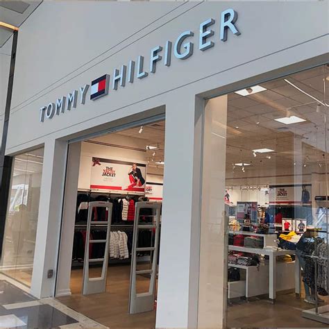 tommy hilfiger chile tiendas|tommy hilfiger web.